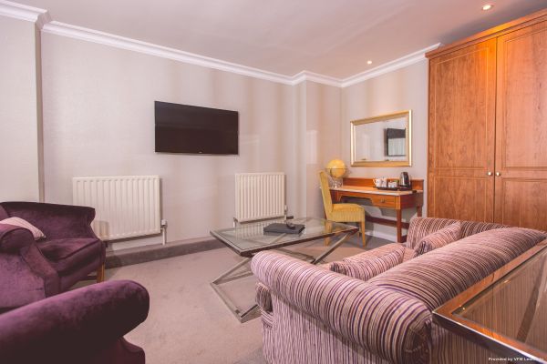 Hotel Everglades Hastings (Irlanda del Norte)